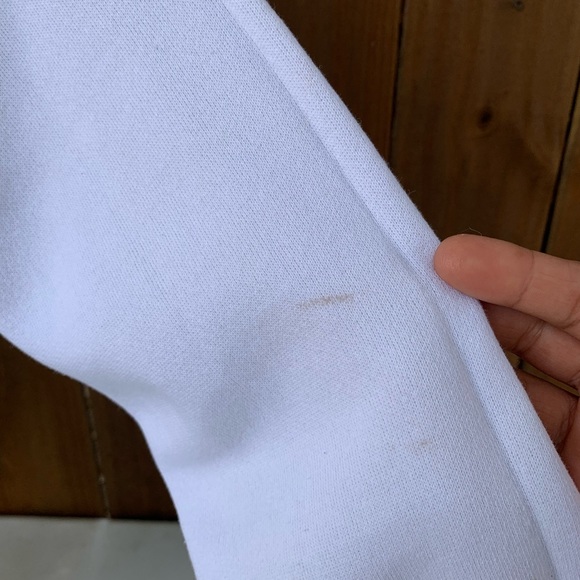 70s Vintage Nike sweatshirt size S/M. - Picture 4 of 8